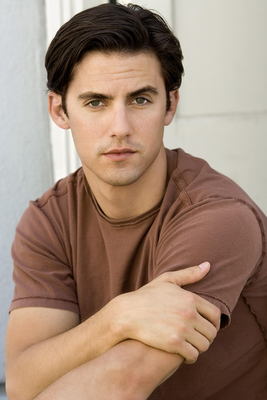Milo Ventimiglia Poster 3668677