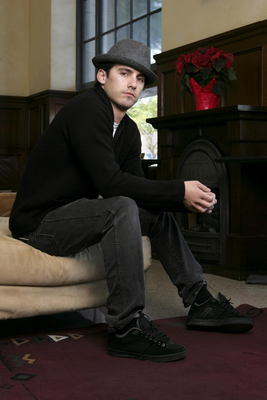 Milo Ventimiglia Poster 3668678