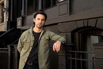 Milo Ventimiglia Poster 3668680