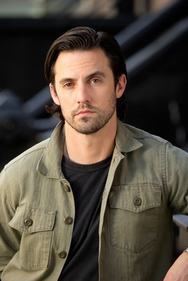 Milo Ventimiglia Poster 3668681