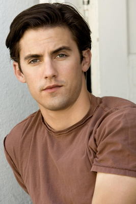 Milo Ventimiglia Poster 3668684