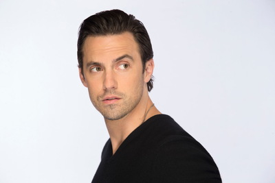 Milo Ventimiglia Poster 3668685
