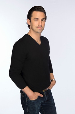 Milo Ventimiglia Poster 3668687
