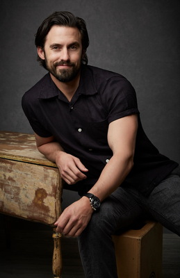 Milo Ventimiglia Poster 3679778