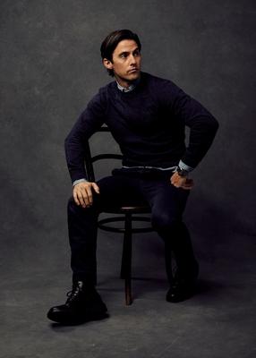 Milo Ventimiglia Poster 3679779