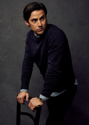 Milo Ventimiglia Poster 3679781