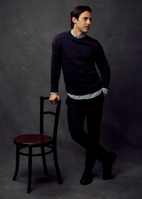 Milo Ventimiglia Poster 3679782