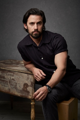 Milo Ventimiglia Poster 3679783
