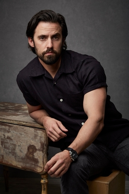 Milo Ventimiglia Poster 3679785