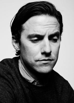 Milo Ventimiglia Poster 3679786