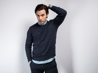 Milo Ventimiglia Poster 3679787