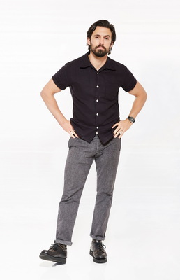 Milo Ventimiglia Poster 3679789