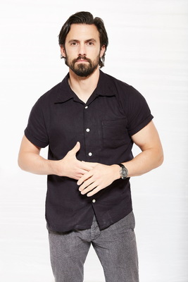 Milo Ventimiglia Poster 3679790