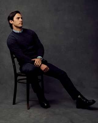 Milo Ventimiglia Poster 3679792