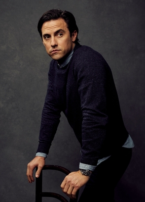 Milo Ventimiglia Poster 3679793