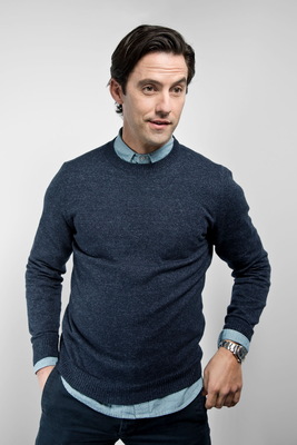Milo Ventimiglia Poster 3679794
