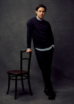 Milo Ventimiglia Poster 3679795
