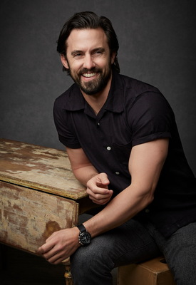 Milo Ventimiglia Poster 3679796