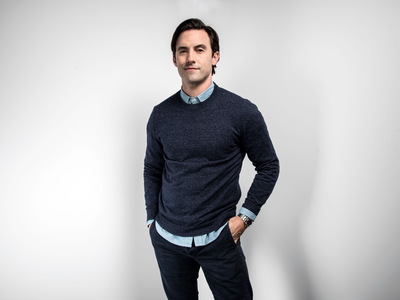 Milo Ventimiglia Poster 3679797