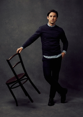 Milo Ventimiglia Poster 3679798