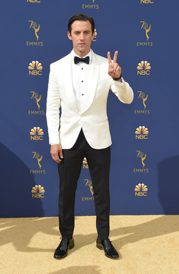 Milo Ventimiglia Poster 3748931