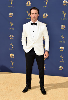 Milo Ventimiglia Poster 3748932