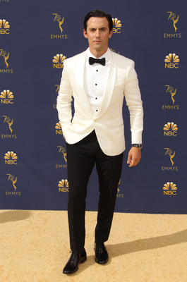 Milo Ventimiglia Poster 3748933