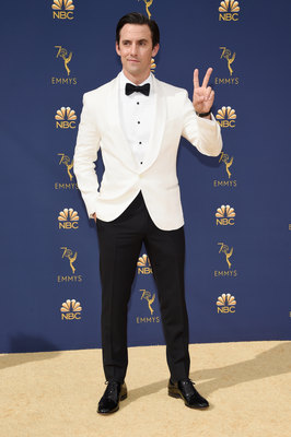 Milo Ventimiglia Poster 3748935
