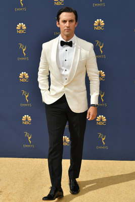 Milo Ventimiglia Poster 3748936