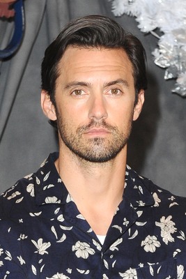 Milo Ventimiglia Poster 3748939