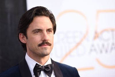 Milo Ventimiglia Poster 3748941