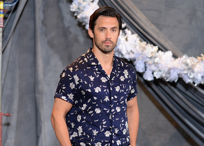 Milo Ventimiglia Poster 3748943