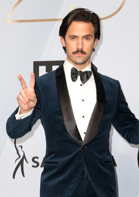 Milo Ventimiglia Poster 3748944