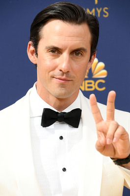 Milo Ventimiglia Poster 3748947