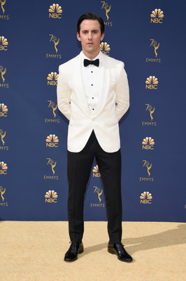 Milo Ventimiglia Poster 3748948