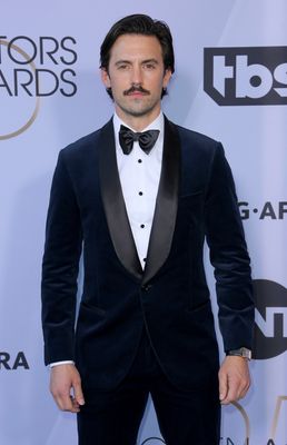 Milo Ventimiglia Poster 3748949