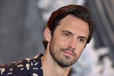 Milo Ventimiglia Poster 3748950