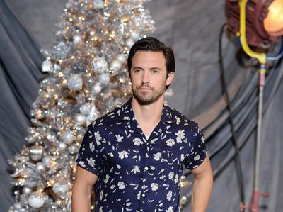 Milo Ventimiglia Poster 3748951