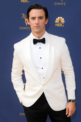 Milo Ventimiglia Poster 3748952