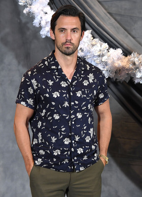 Milo Ventimiglia Poster 3748955