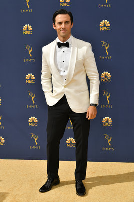 Milo Ventimiglia Poster 3748956