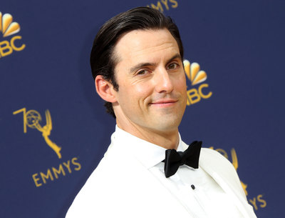 Milo Ventimiglia Poster 3748957