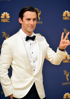 Milo Ventimiglia Poster 3748959