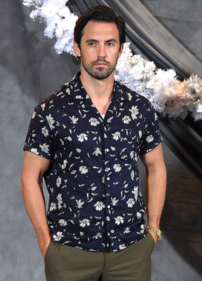 Milo Ventimiglia Poster 3748960