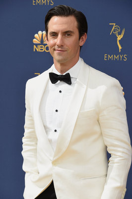 Milo Ventimiglia Poster 3748961