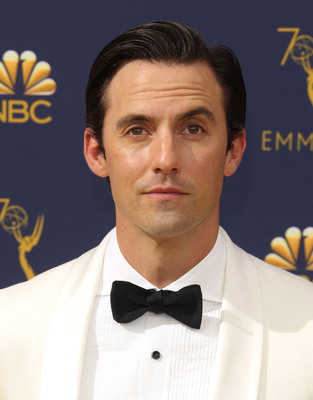 Milo Ventimiglia Poster 3748963
