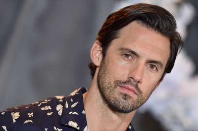 Milo Ventimiglia Poster 3748964