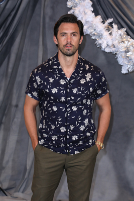 Milo Ventimiglia Poster 3748968