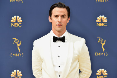 Milo Ventimiglia Poster 3748969