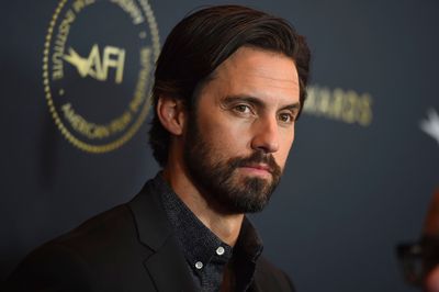 Milo Ventimiglia Poster 3748970